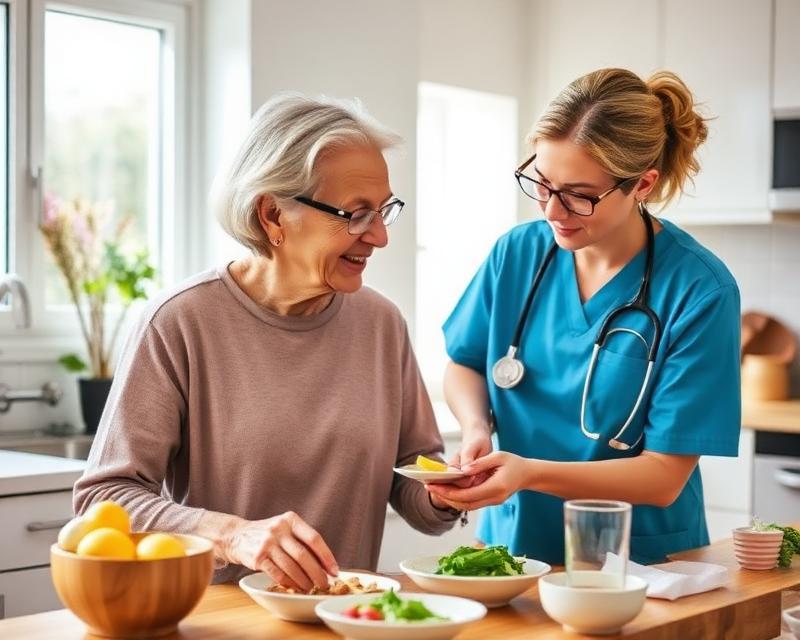 Companion Care Services